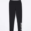 Black RI Active leggings