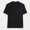 Black RI Studio Muscle fit t-shirt