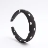 Black Spot Head band