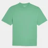 Green Regular fit t-shirt