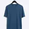 Green RI Studio Slim Fit T-shirt