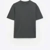 Grey regular fit t-shirt