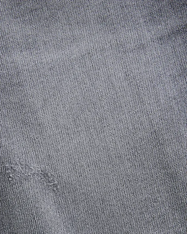 Grey spray on super skinny fit jeans