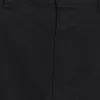 Mini boys black smart chino trousers