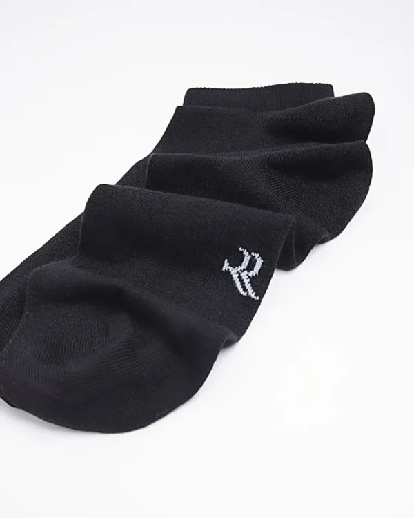 5PK RI trainer socks