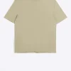 Stone regular fit t-shirt