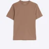 Stone slim fit t-shirt