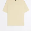 Yellow RI Studio oversized fit t-shirt